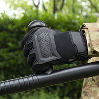 Tactical Winter Gloves - Vanguardix