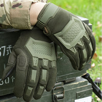 Tactical Winter Gloves - Vanguardix