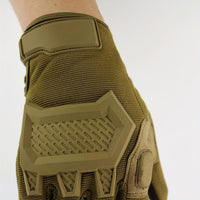 Tactical Winter Gloves - Vanguardix