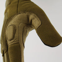 Tactical Winter Gloves - Vanguardix