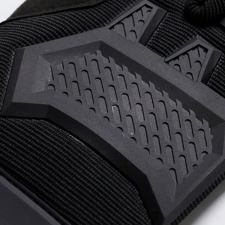 Tactical Winter Gloves - Vanguardix