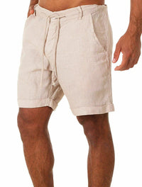 Tailored Casual Summer Shorts - Vince