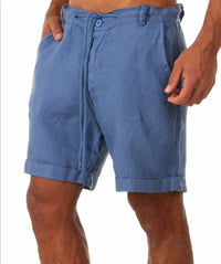 Tailored Casual Summer Shorts - Vince