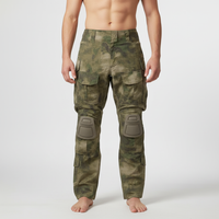 Taktische Cargohose - Luis