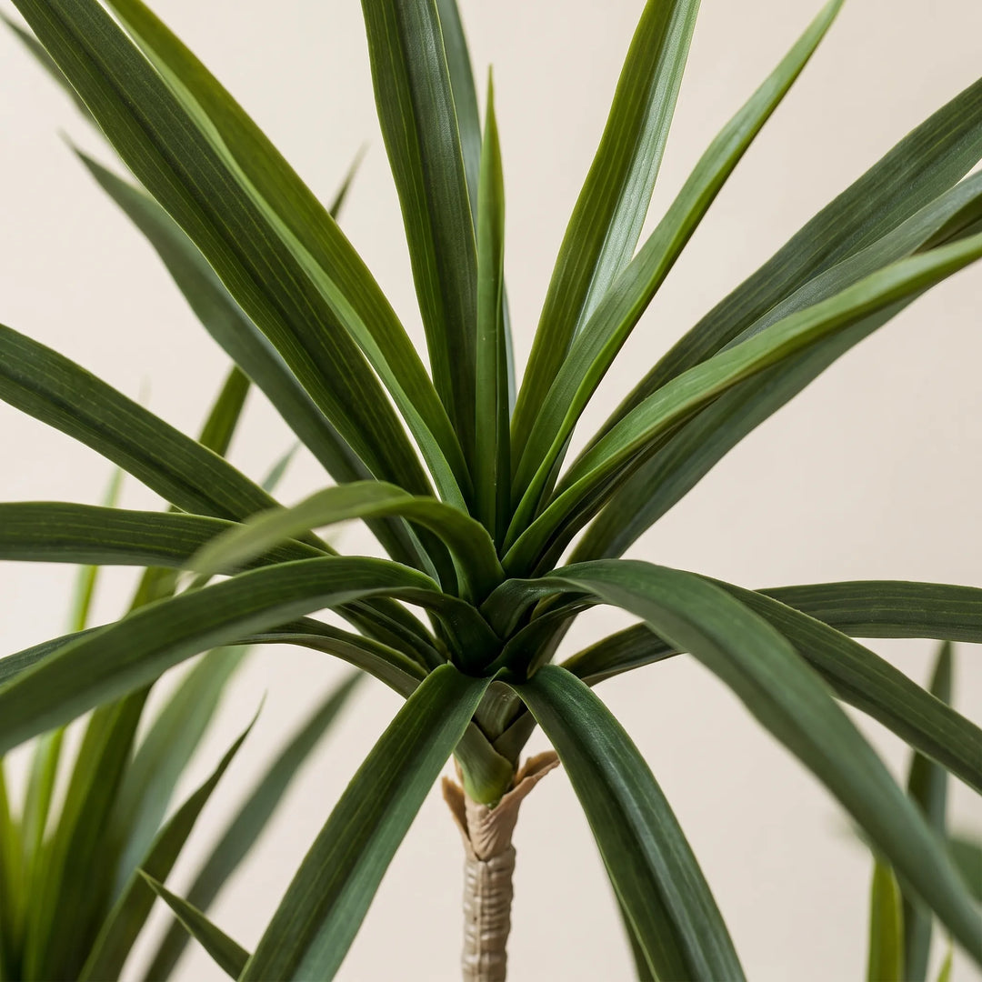 Tall Artificial Tropical Palm Plant - Leafira