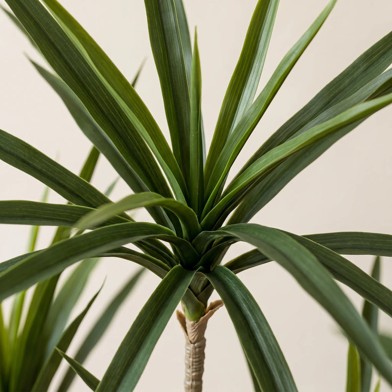 Tall Artificial Tropical Palm Plant - Leafira