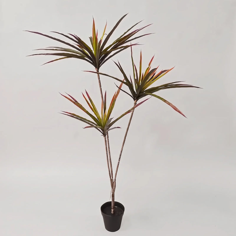 Tall Artificial Tropical Palm Plant - Leafira