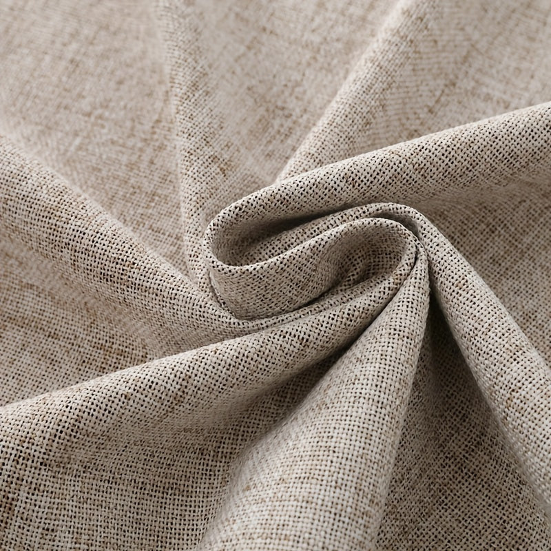 Textured Blackout Curtains - Somniq