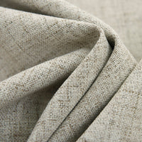Textured Blackout Curtains - Somniq