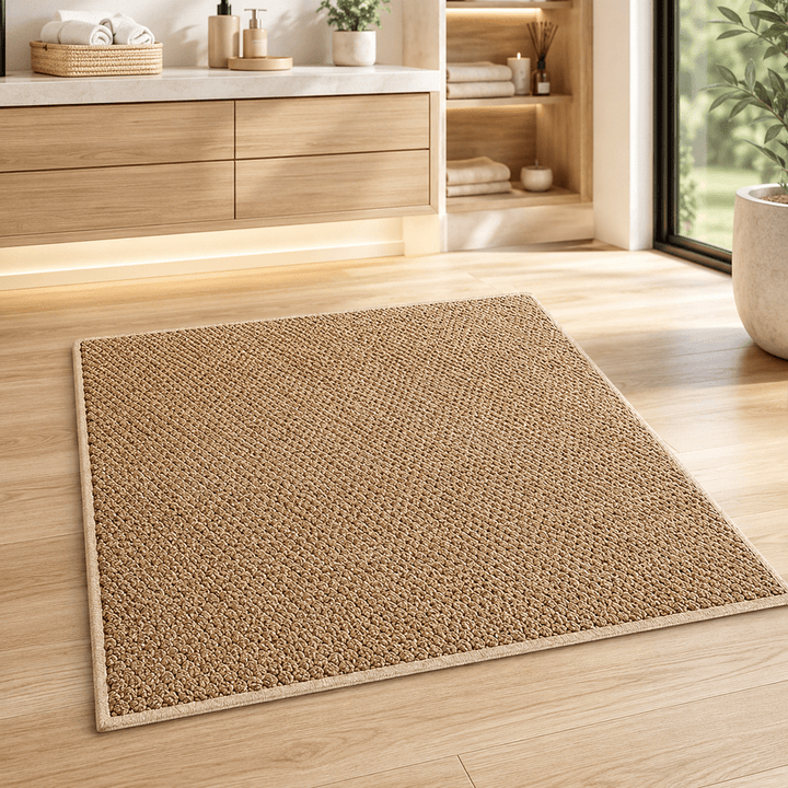 Textured Indoor Doormat - TreadWell