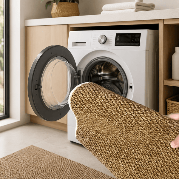 Textured Indoor Doormat - TreadWell