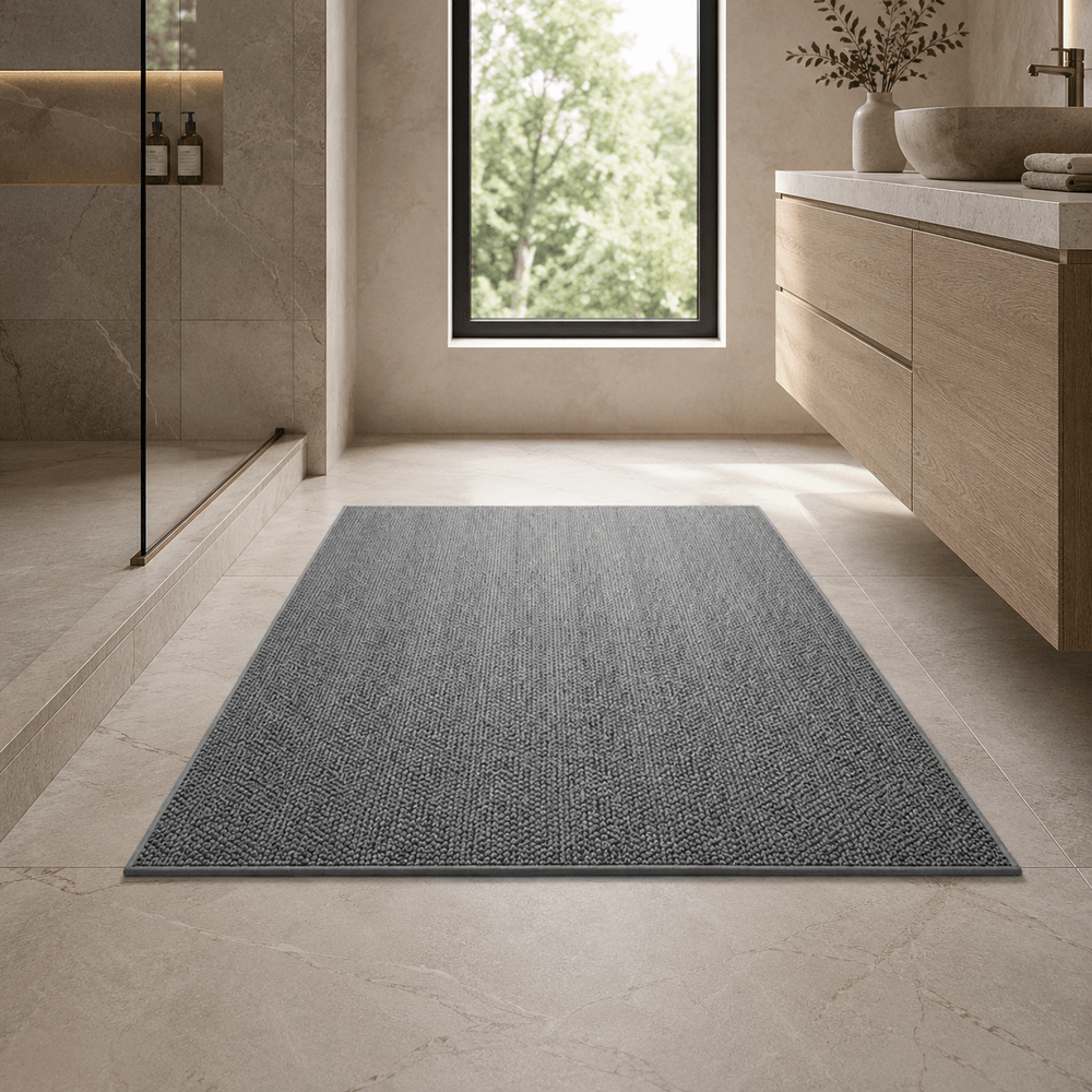 Textured Indoor Doormat - TreadWell