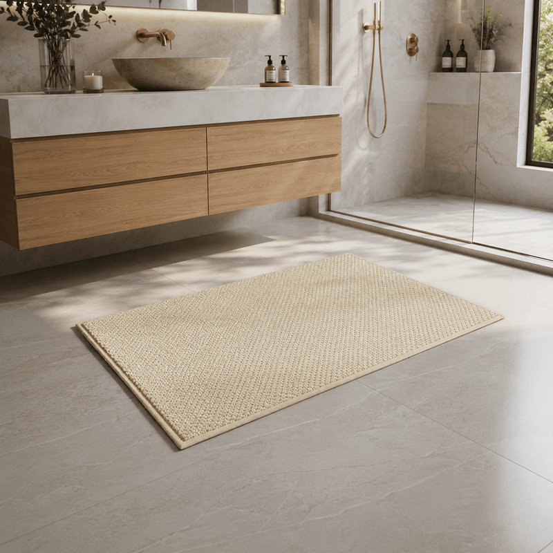 Textured Indoor Doormat - TreadWell