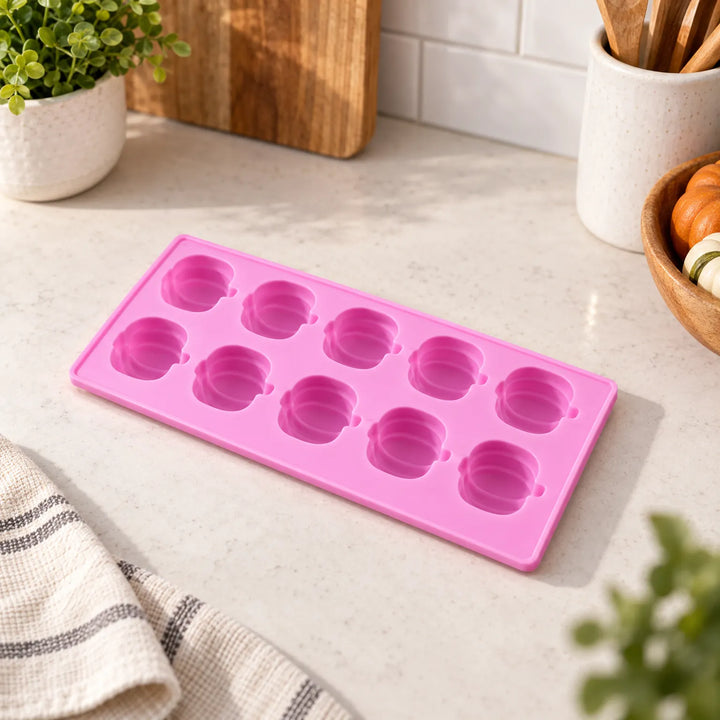 Themed Chocolate Mould - Pumpkini