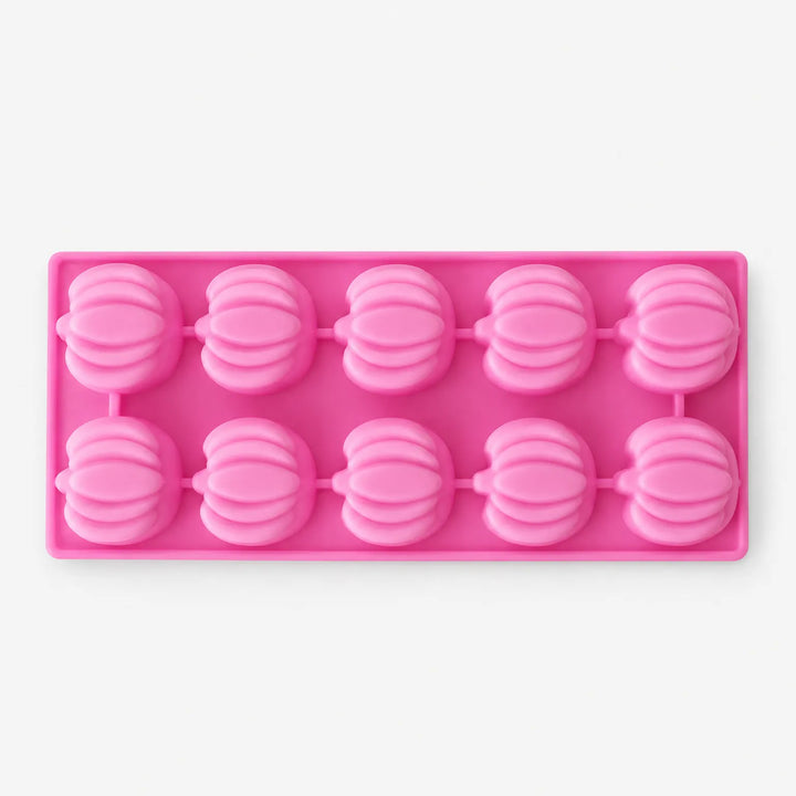 Themed Chocolate Mould - Pumpkini