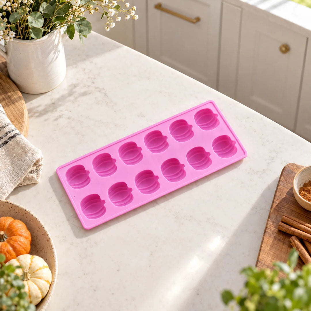 Themed Chocolate Mould - Pumpkini