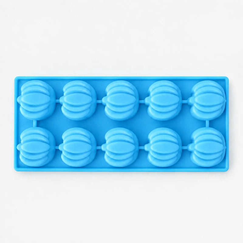 Themed Chocolate Mould - Pumpkini