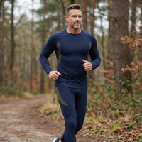Thermisches Sportset Mit Fleece - Dennis