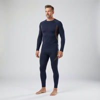 Thermisches Sportset Mit Fleece - Dennis