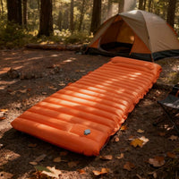 Thick Self-Inflating Outdoor Mattress - Loftora
