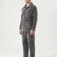 Thick Winter Lounge Set - Bradford