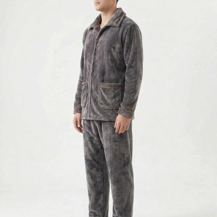 Thick Winter Lounge Set - Bradford