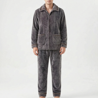 Thick Winter Lounge Set - Bradford