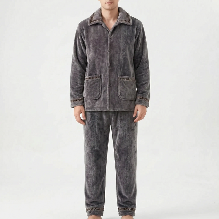 Thick Winter Lounge Set - Bradford