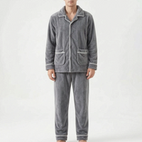Thick Winter Lounge Set - Bradford