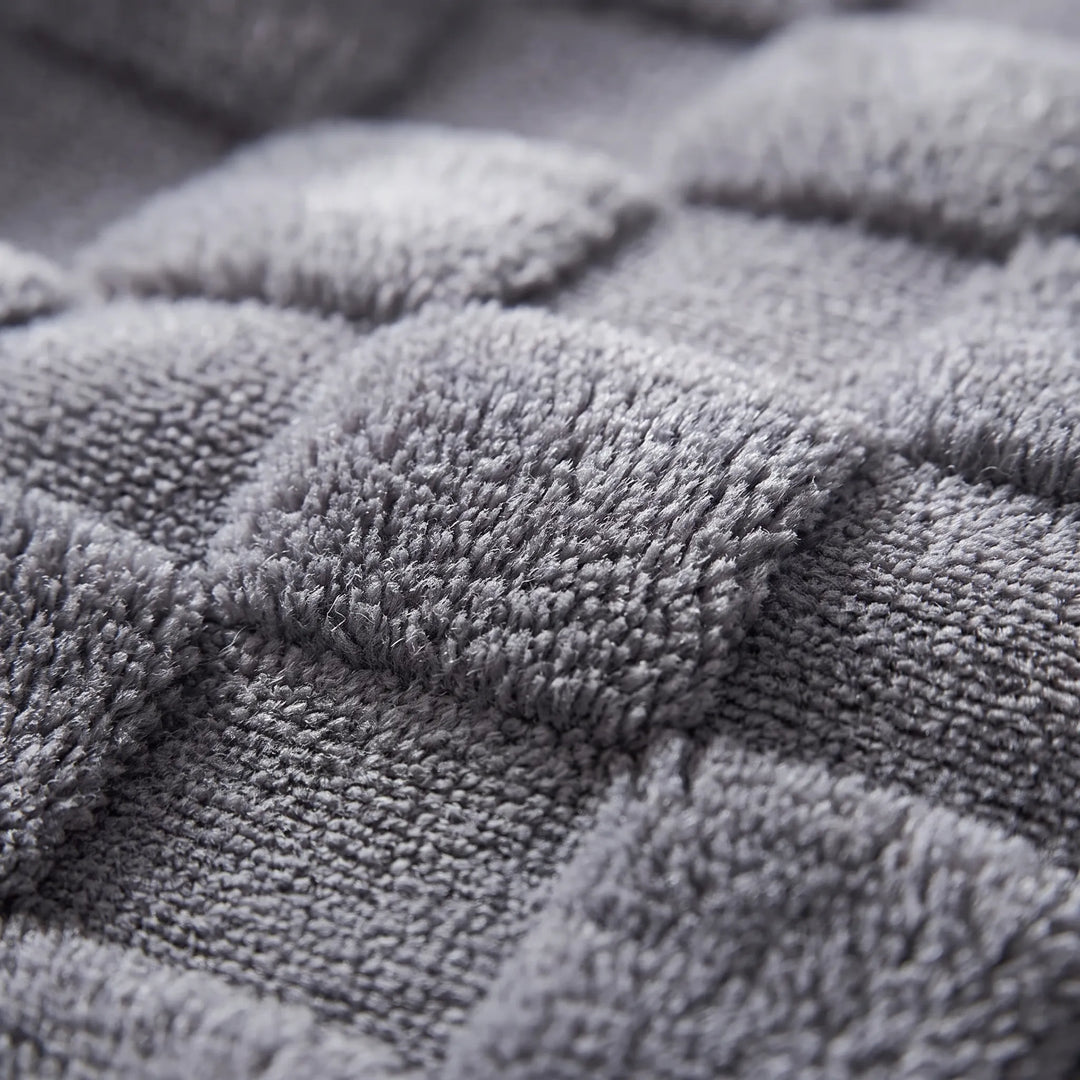 Thick Winter Mens Pyjamas - Archie