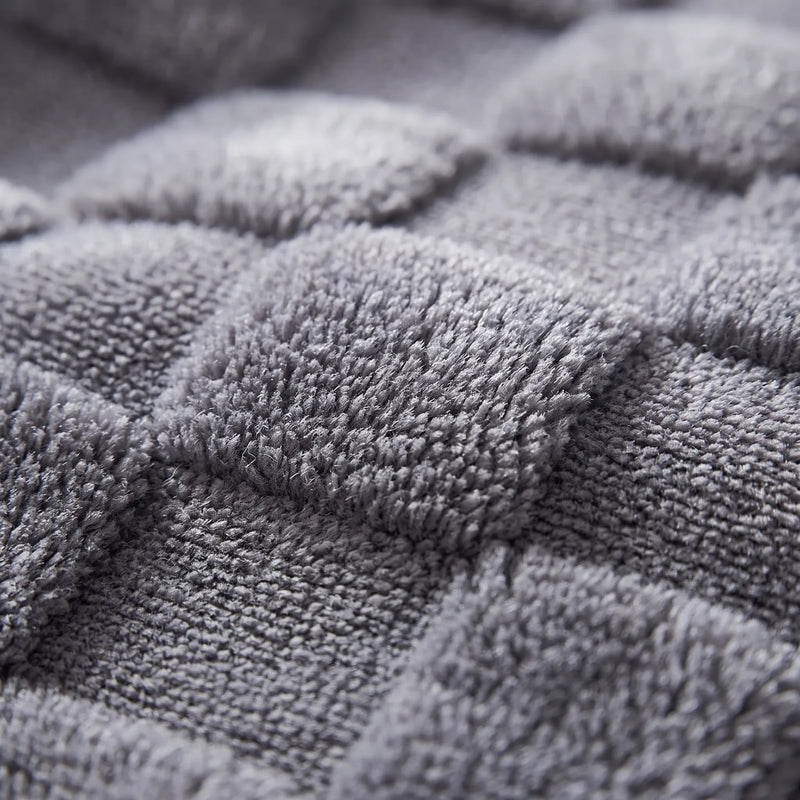 Thick Winter Mens Pyjamas - Archie