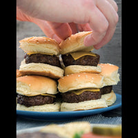 Three-In-One Slider Grilling Set - SliderPro