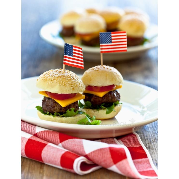 Three-In-One Slider Grilling Set - SliderPro