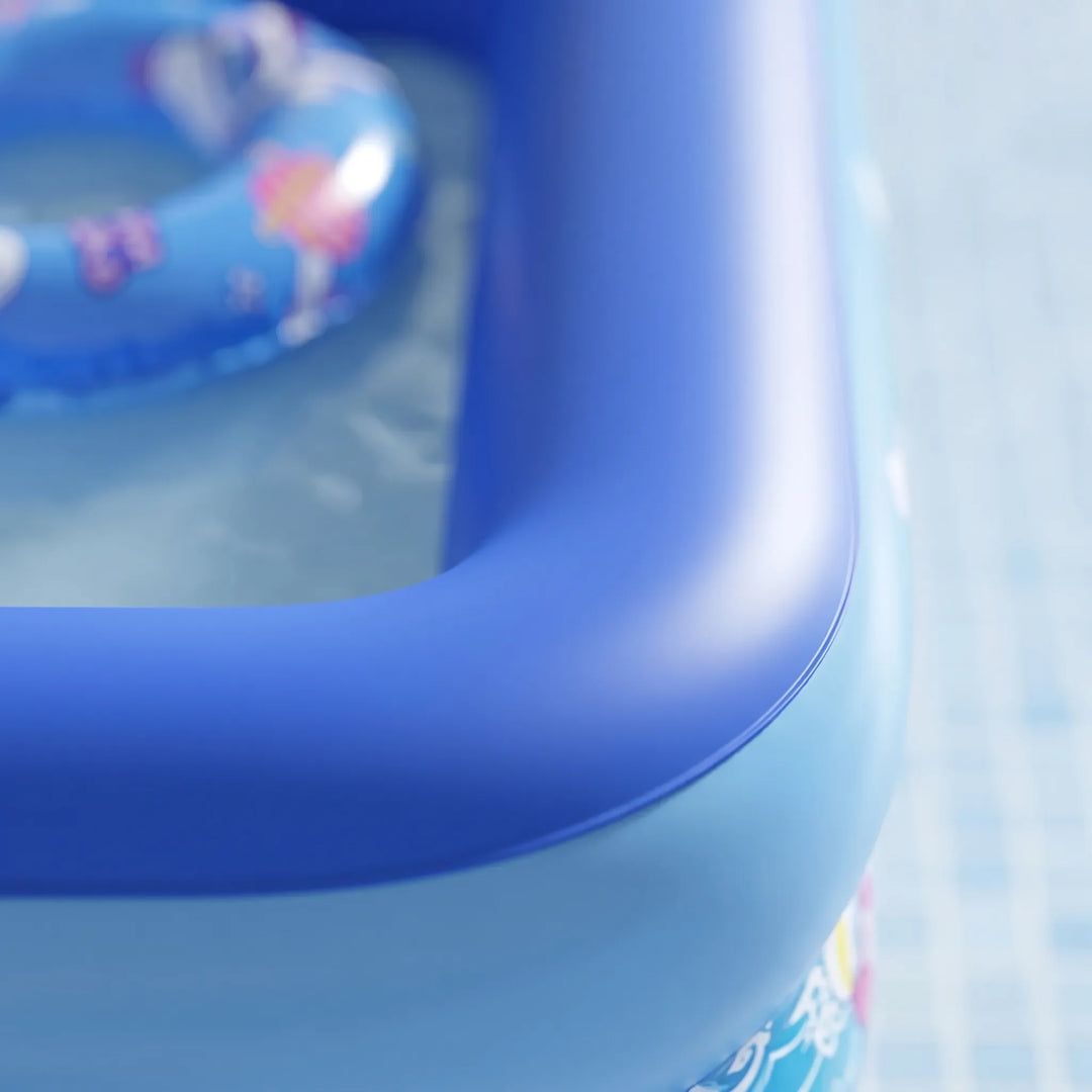 Three-Tier Inflatable Pool - Frolika