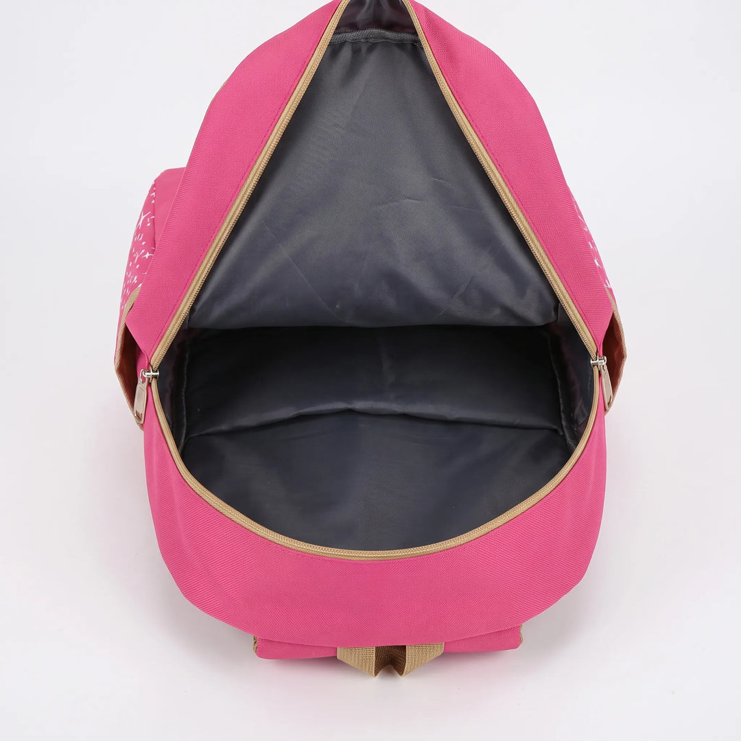 Three Piece Matching Bag Set - Starlis