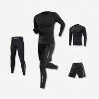 Three Piece Swimwear Set - TideTrek