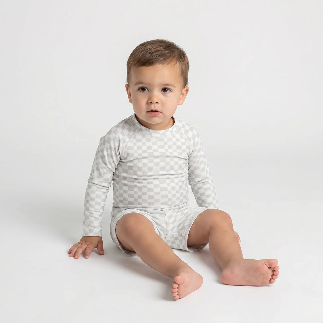 Toddler Swimwear Set - Driftcub