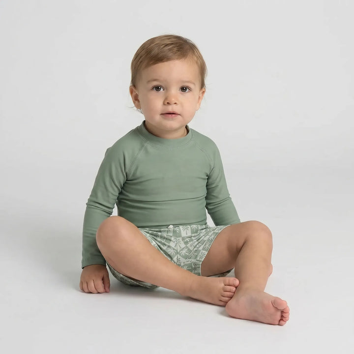 Toddler Swimwear Set - Driftcub