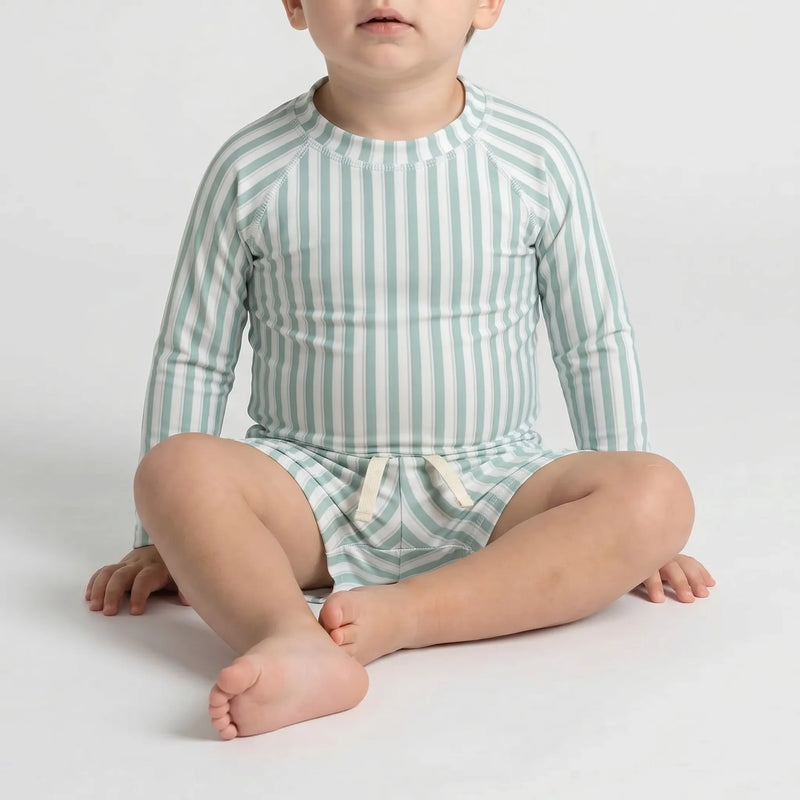 Toddler Swimwear Set - Driftcub