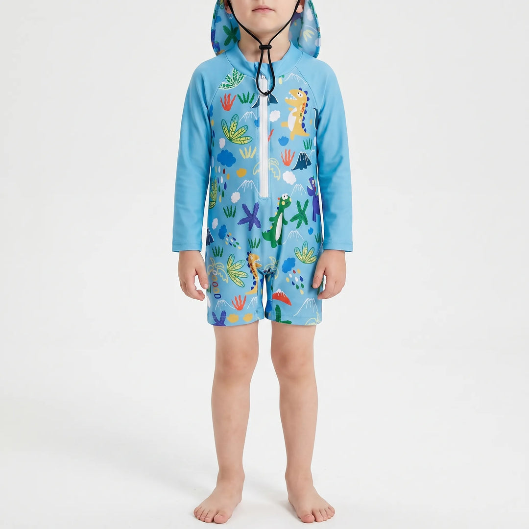 Toddler Swimwear Set - Surflet