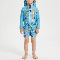Toddler Swimwear Set - Surflet
