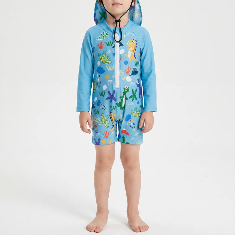 Toddler Swimwear Set - Surflet