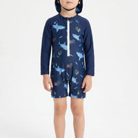 Toddler Swimwear Set - Surflet