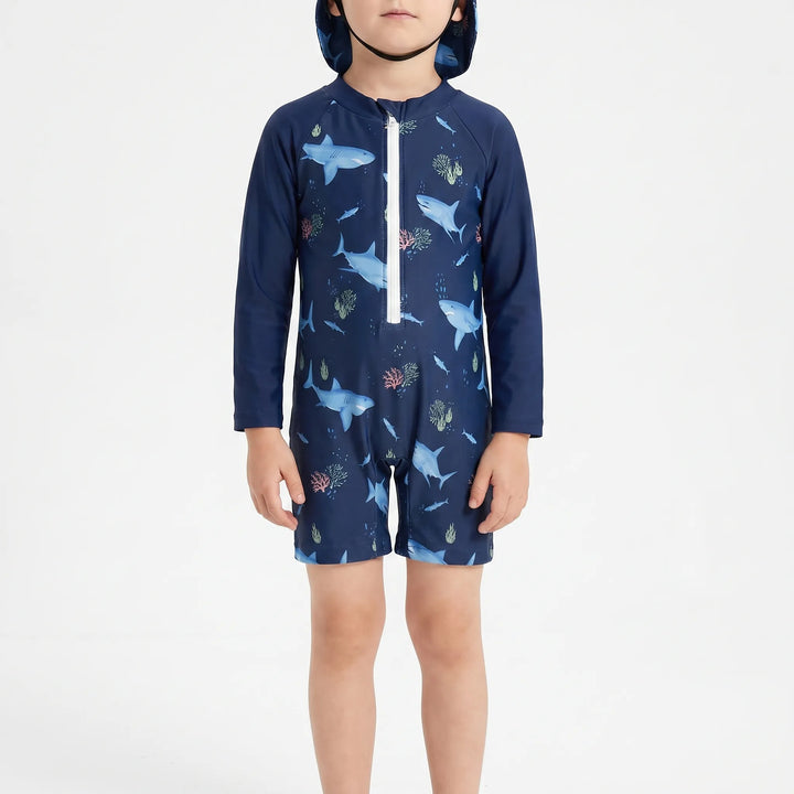 Toddler Swimwear Set - Surflet