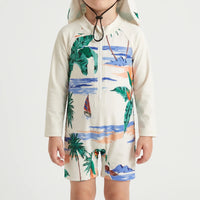 Toddler Swimwear Set - Surflet