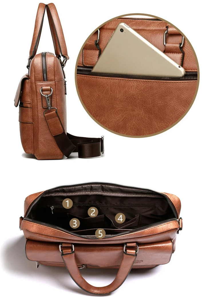 Torba Na Laptopa - LaptopStyle