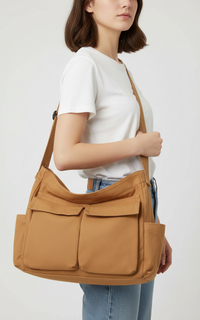 Torba Na Ramię - MarloweBag