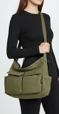 Torba Na Ramię - MarloweBag