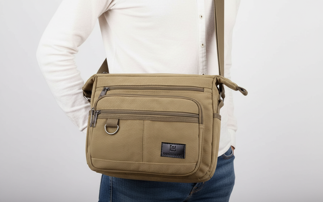 Torba Na Ramię - StylishBox