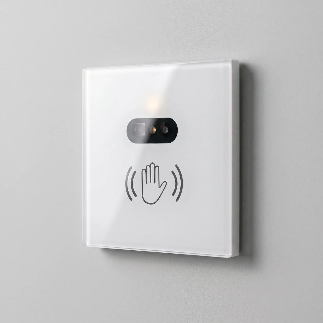 Touchless Infrared Sensor Light Switch - Aerosense